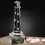 Spirit Rock Lighthouse 10-3/4